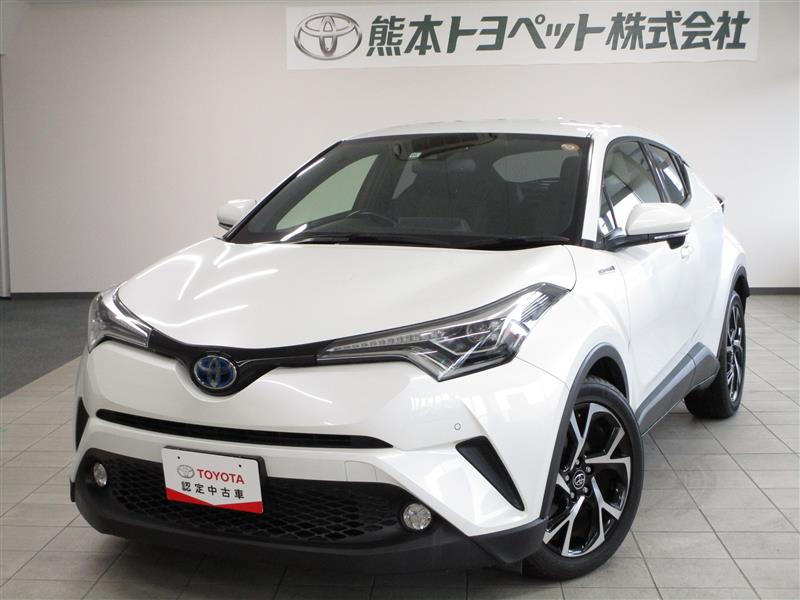 熊本県トヨタ認定中古車 ユーカーウィーク