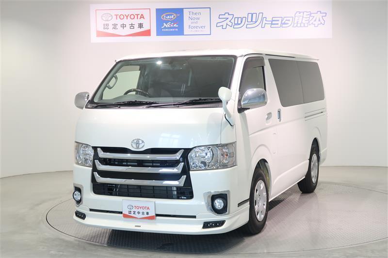 熊本県トヨタ認定中古車 ユーカーウィーク