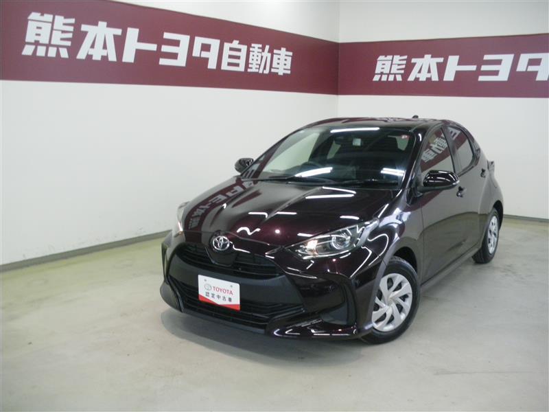 ヤリス X